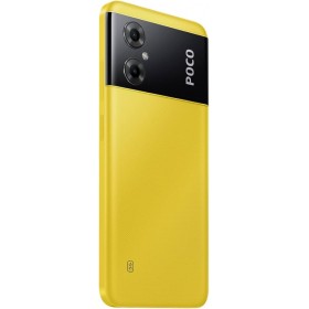 POCO M4 5G  64gb POCO YELLOW 